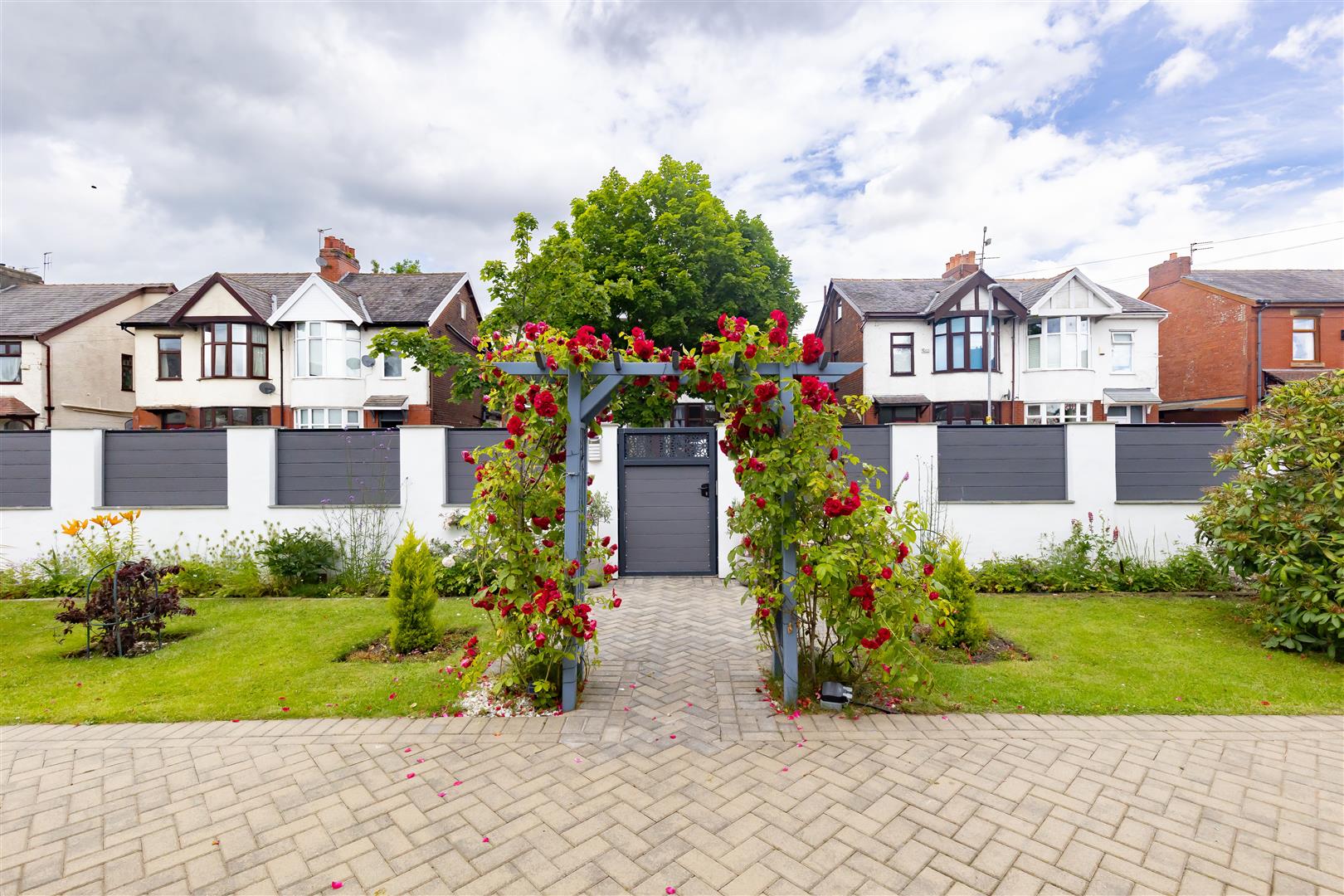 St. Andrews Avenue, Ashton-On-Ribble, Preston